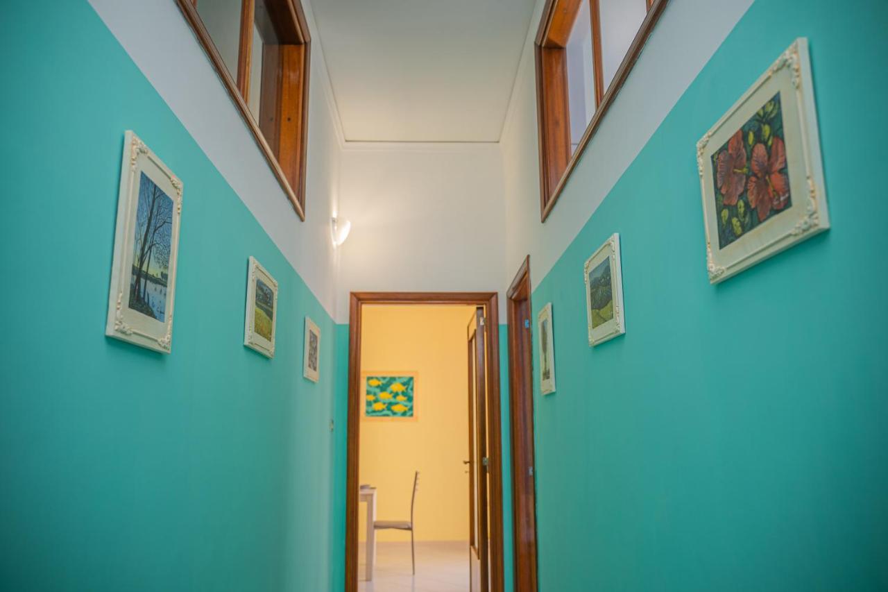 Ada'S House Vila Atrani Exterior foto